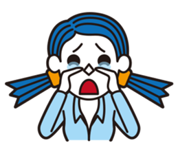 K.T sticker #9312611