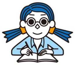 K.T sticker #9312615