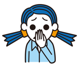 K.T sticker #9312618