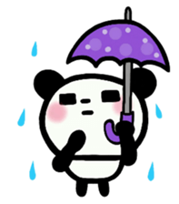 Panta and Panmi 2 sticker #9312642