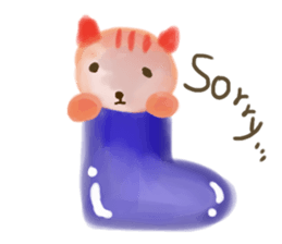 emday46 English sticker #9312705