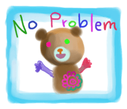 emday46 English sticker #9312707