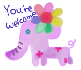 emday46 English sticker #9312710