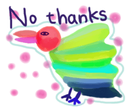 emday46 English sticker #9312712