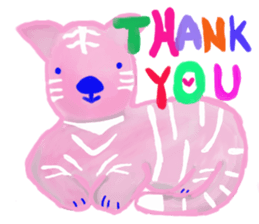 emday46 English sticker #9312714