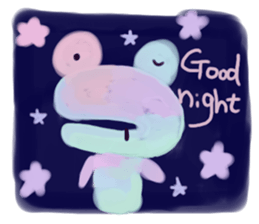 emday46 English sticker #9312716