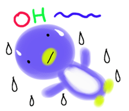 emday46 English sticker #9312721