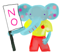 emday46 English sticker #9312726