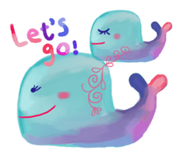 emday46 English sticker #9312731