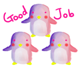 emday46 English sticker #9312733