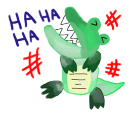 emday46 English sticker #9312734