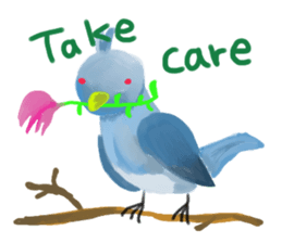 emday46 English sticker #9312738