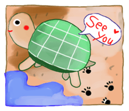 emday46 English sticker #9312742