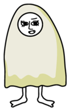 I AM SAKI sticker #9312872