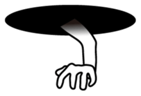 I AM SAKI sticker #9312887