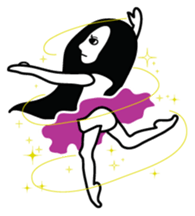 I AM SAKI sticker #9312899