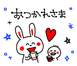 -3 color pen-sticker9 sticker #9313424