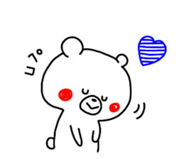 -3 color pen-sticker9 sticker #9313430