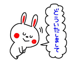 -3 color pen-sticker9 sticker #9313440