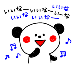 -3 color pen-sticker9 sticker #9313441