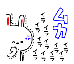 -3 color pen-sticker9 sticker #9313442