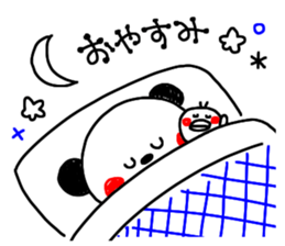 -3 color pen-sticker9 sticker #9313447