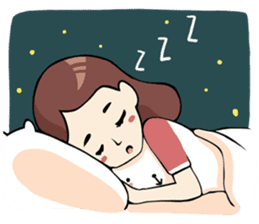 Phugun & Sundae EN : Sundae Everyday!! sticker #9313551