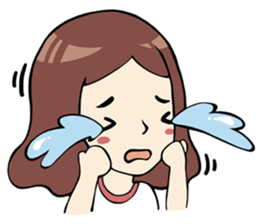 Phugun & Sundae EN : Sundae Everyday!! sticker #9313555