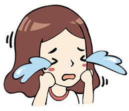 Phugun & Sundae EN : Sundae Everyday!! sticker #9313555