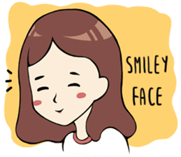 Phugun & Sundae EN : Sundae Everyday!! sticker #9313568