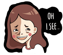 Phugun & Sundae EN : Sundae Everyday!! sticker #9313569