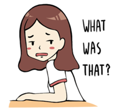 Phugun & Sundae EN : Sundae Everyday!! sticker #9313576