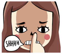 Phugun & Sundae EN : Sundae Everyday!! sticker #9313578