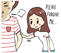 Phugun & Sundae EN : Sundae Everyday!! sticker #9313580