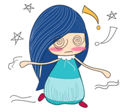 Baby Bon sticker #9313677