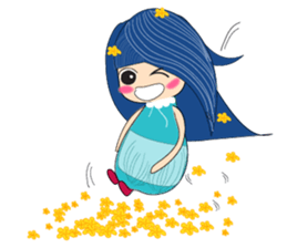 Baby Bon sticker #9313683