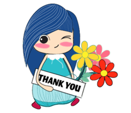 Baby Bon sticker #9313692