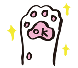 Nekomaru's wonderful life sticker #9313740