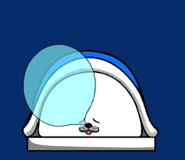 Seal Sticker ver1 sticker #9313909