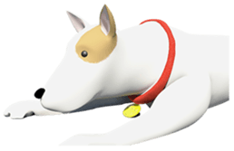 3D Cooper sticker #9313953