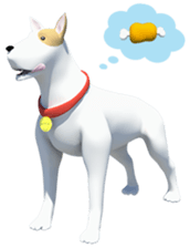 3D Cooper sticker #9313955