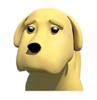 3D Cooper sticker #9313960