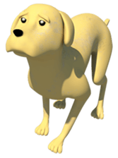 3D Cooper sticker #9313967