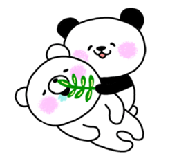 It is malicious language with a smile 1 sticker #9314656