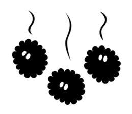 chioro sticker #9314868