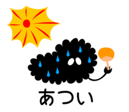 chioro sticker #9314881