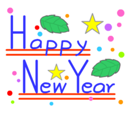 Windy Leafee 2 sticker #9315508