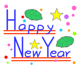 Windy Leafee 2 sticker #9315508