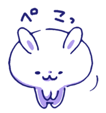 Rab-San -Basic edit- sticker #9315768