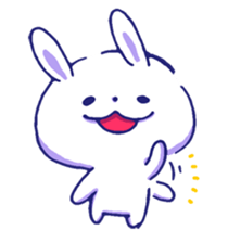 Rab-San -Basic edit- sticker #9315769